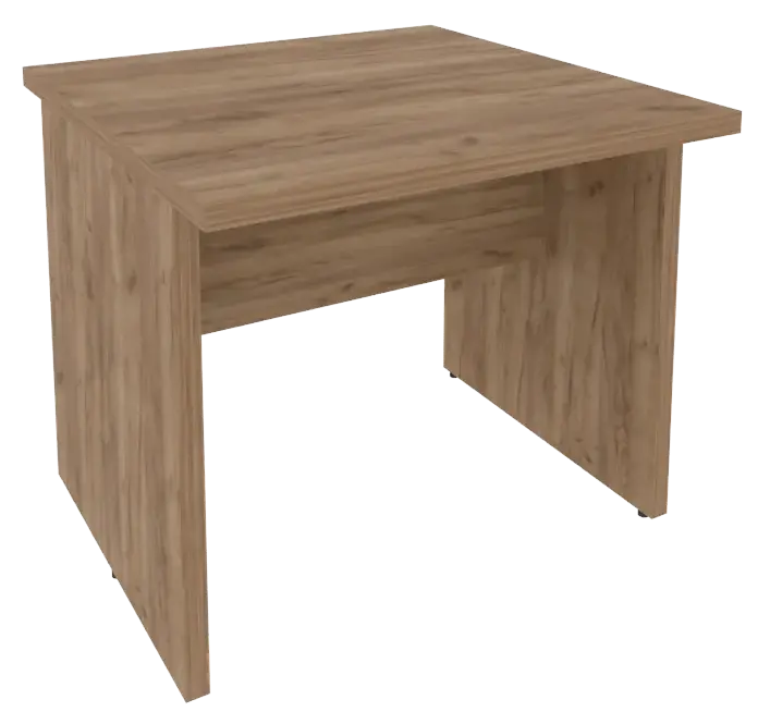 Стол переговорный First KSP-3 900x900x765