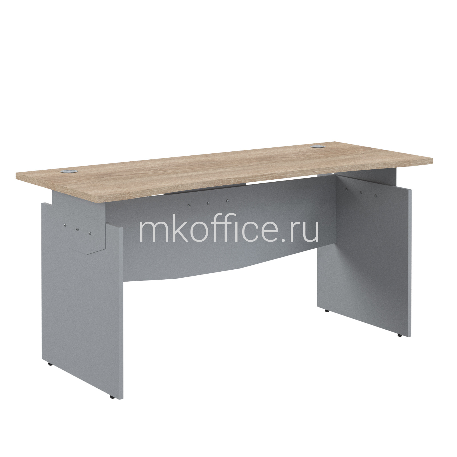 Стол письменный Offix OST 167 1600x640x750