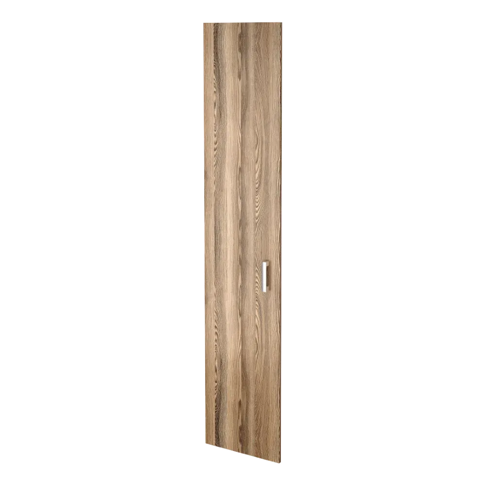 Дверь высокая НТ-602 1948x390x16 Дверь высокая НТ-602 1948x390x16