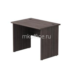 Стол прямой EVO опоры ЛДСП 254S009 980х670x755