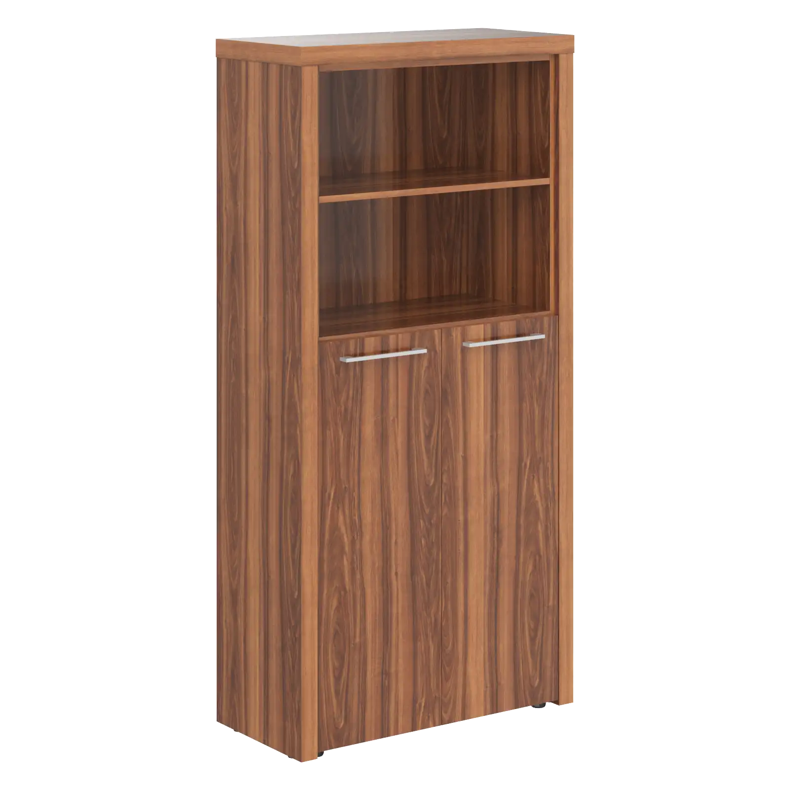 Шкаф с глухими средними дверьми и топом ZHC 85.6 964x430x1985