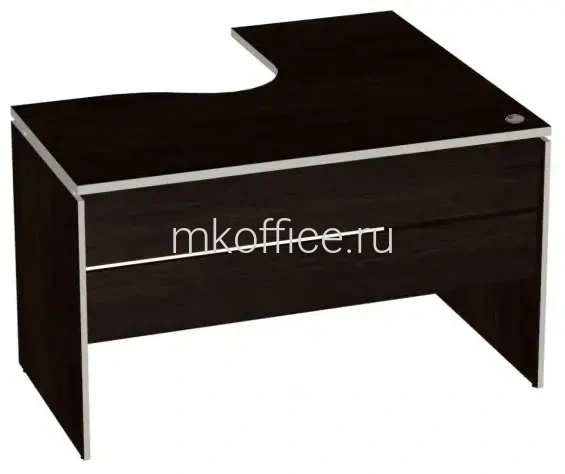 Стол эргономичный (правый) V-1.7R 1400x1200/700x750 