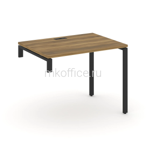 Стол надставка на опорную тумбу Concept CN.OSN-001 980*720*750