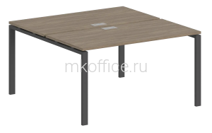 Рабочая станция на м/к 60х30 SG.246.63 1600х1438х750  