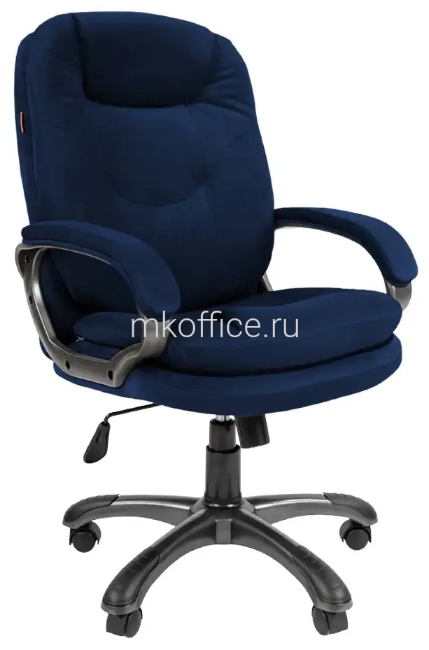 Кресло для руководителя Chairman 668 HOME