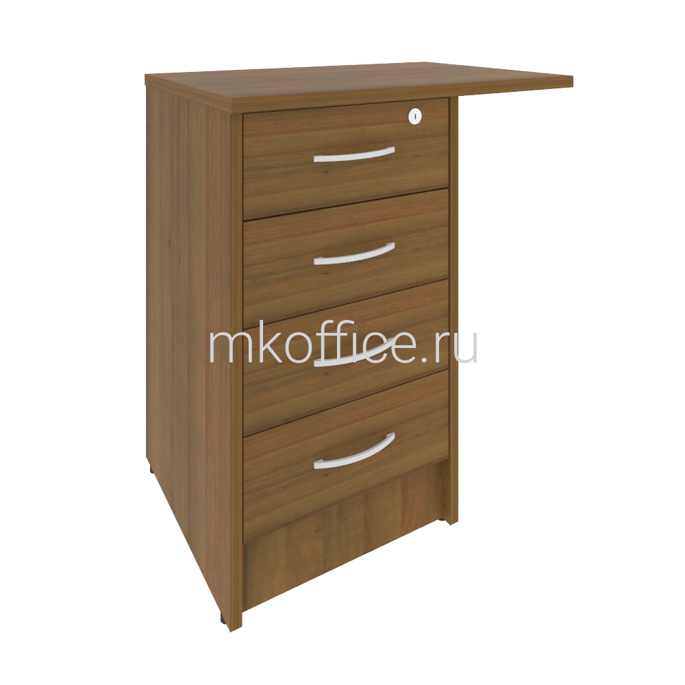 Выбрать тумба приставная а.тп-4.3f-s 680х450х750 по низким ценам. МК Офис Тумба приставная А.ТП-4.3F-S 680х450х750. Ассортимент МК Офис