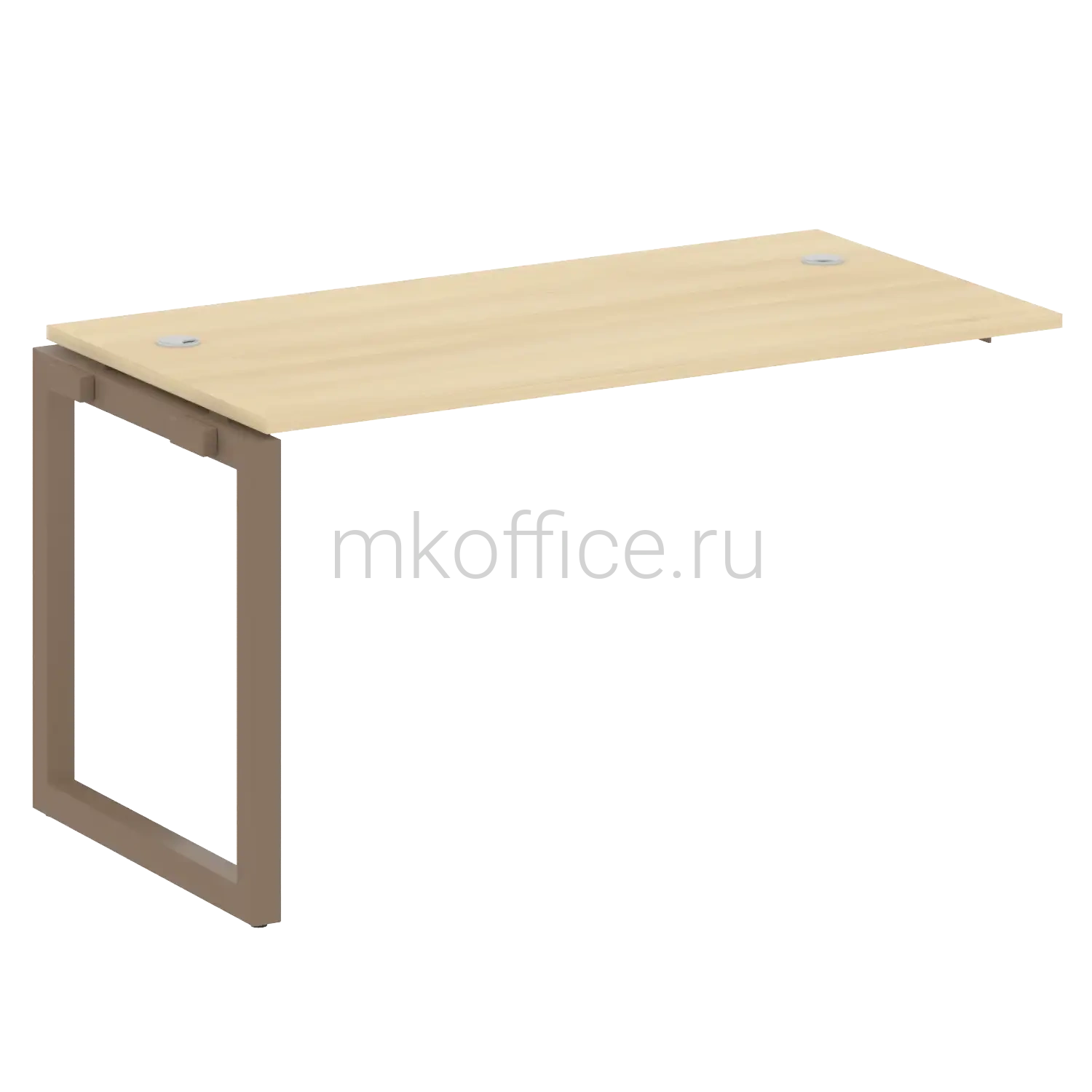Выбрать проходной наборный элемент рабочей станции на о-обр м/к 50бо.прс-сп-1.3 1400х720х750 по низким ценам. МК Офис Проходной наборный элемент рабочей станции на О-обр м/к 50БО.ПРС-СП-1.3 1400х720х750. Ассортимент МК Офис
