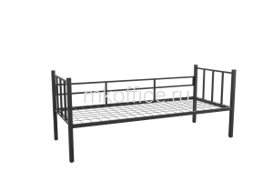 Кровать 1-но ярусная OVERNIGHT ON.MK1-001