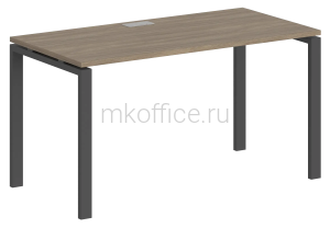 Стол на м/к 60х30 SG.203.63 1600х600х750 Стол на м/к 60х30 SG.203.63 1600х600х750