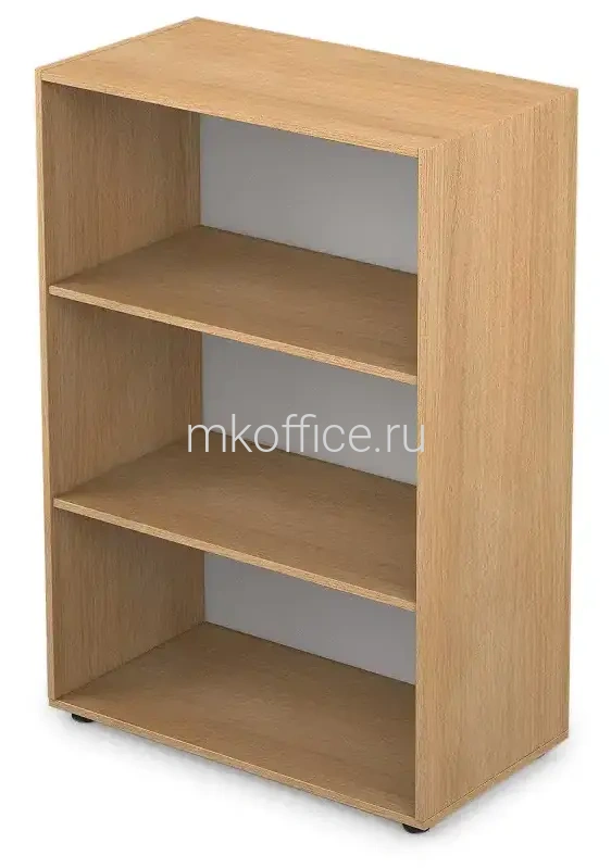 Стеллаж средний 10Ш.017 800х450х1178