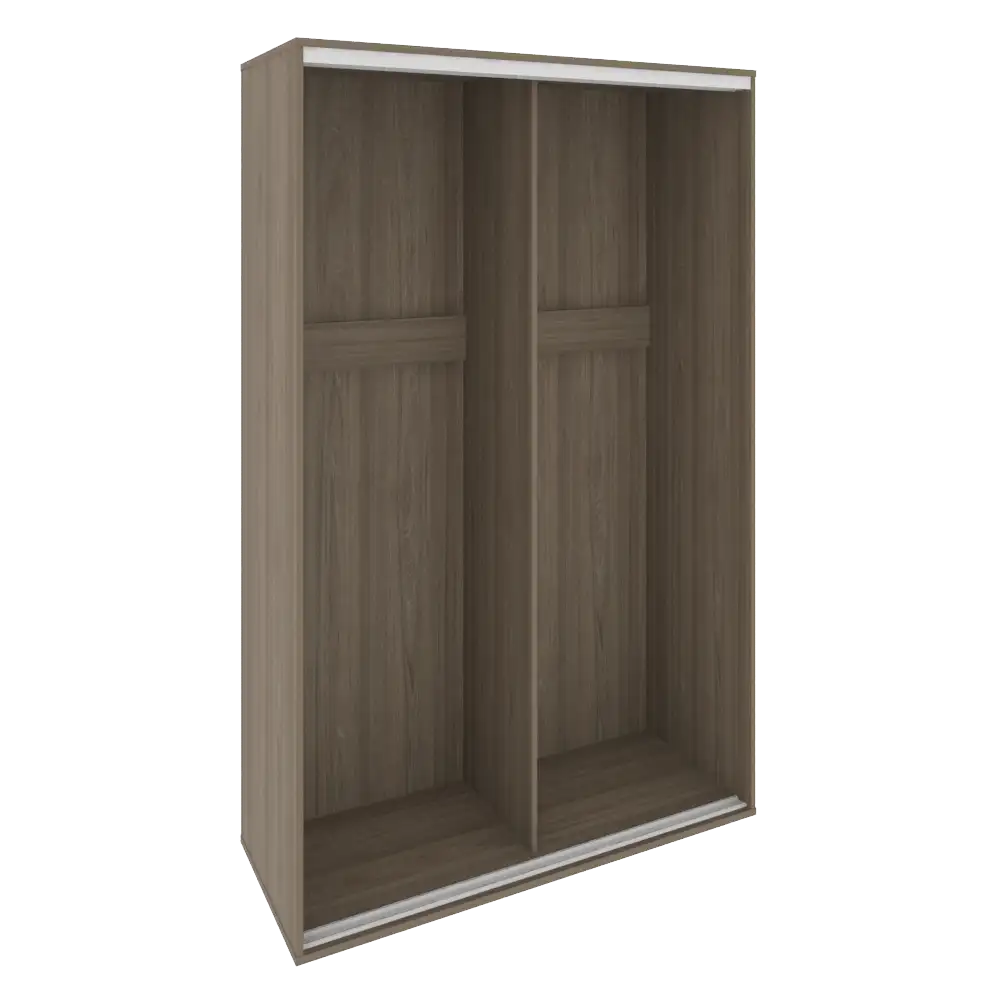 Корпус высокий+трек SH.K2-5.1 1500x600x2388 Корпус высокий+трек SH.K2-5.1 1500x600x2388