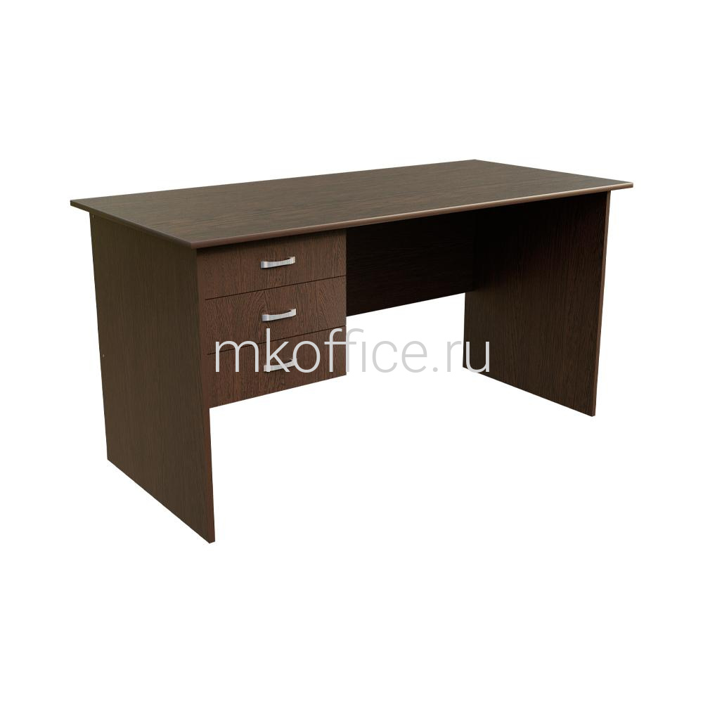 Стол письменный  Континент СФ213 1500х700х750