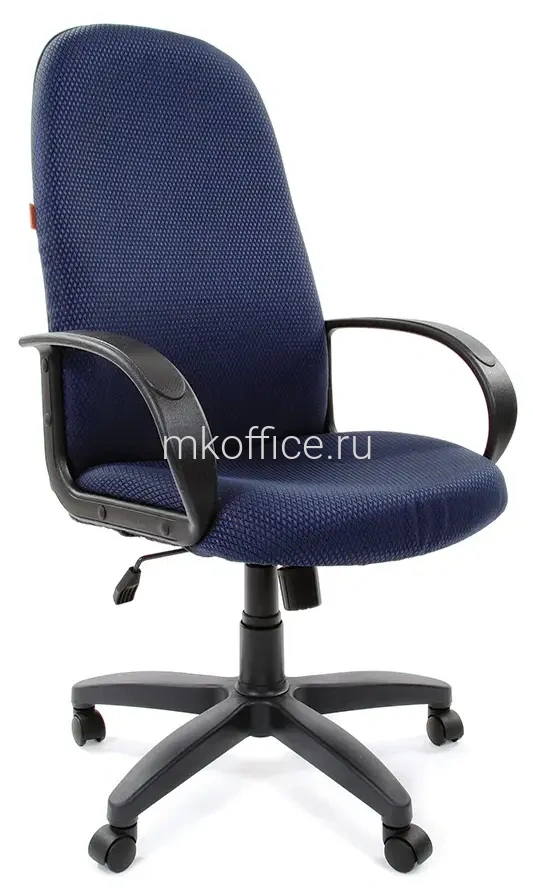 Кресло для руководителя Chairman 279 JP