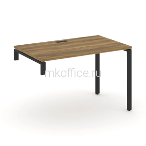 Стол надставка на опорную тумбу Concept CN.OSN-002 1180*720*750