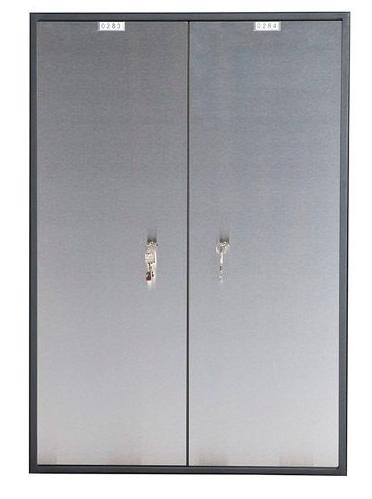  Блок депозитных ячеек VALBERG DB-2