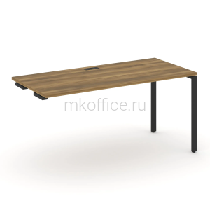 Стол приставка к опорным тумбам/шкафам Concept CN.OSPR-004 1580*720*750