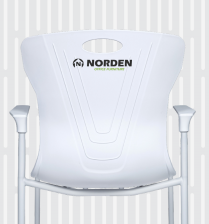 Новиники стульев Norden — Компания МКОфис