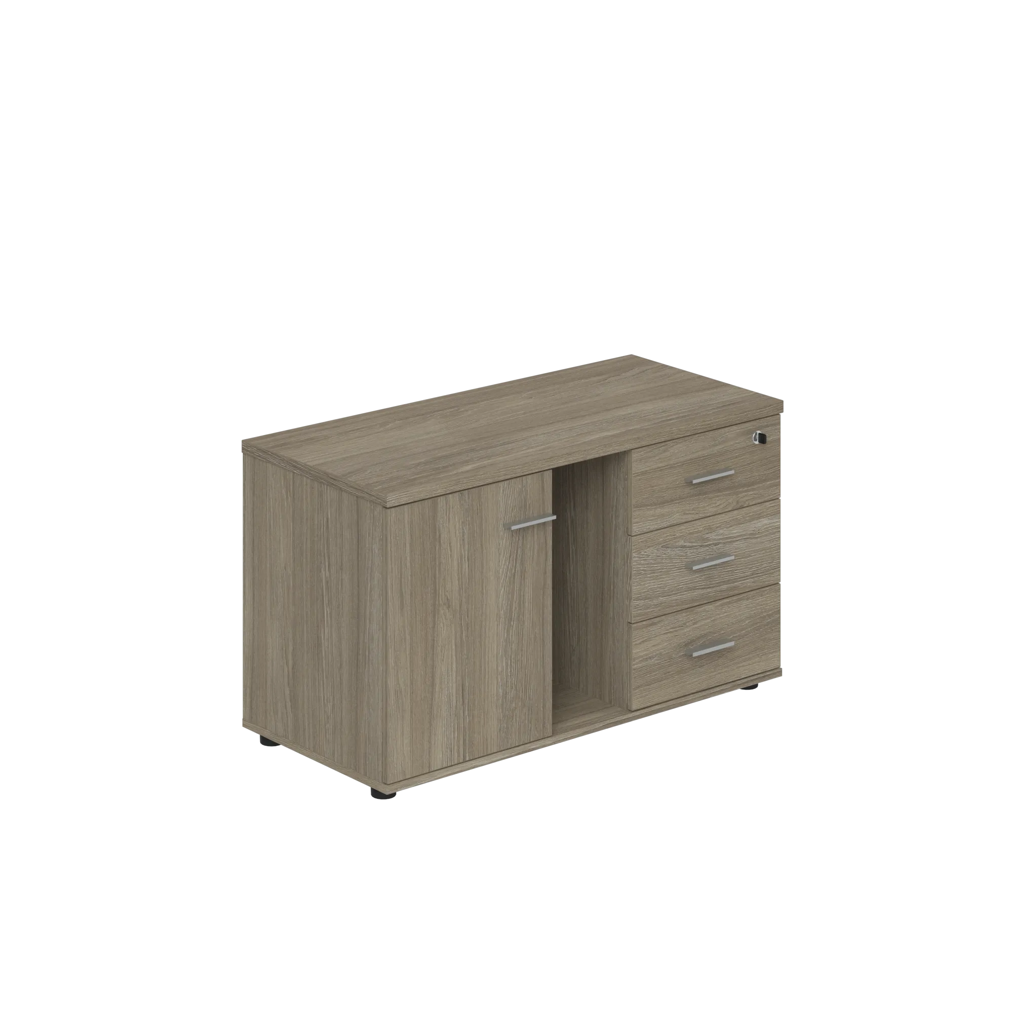 Тумба опорная WN.203 R/L OD 1004*462*581