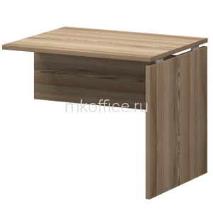 Конференц-приставка(к столам НТ-160 и НТ-180)  НТ-709 900x730x725 Конференц-приставка(к столам НТ-160 и НТ-180)  НТ-709 900x730x725