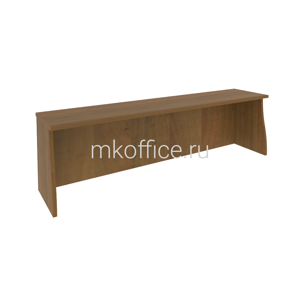 Выбрать надставка на стол а.нс-3 1400x300x400 по низким ценам. МК Офис Надставка на стол А.НС-3 1400x300x400. Ассортимент МК Офис