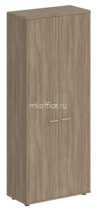 Гардероб, задняя стенка ЛДСП SG.824 800х400х1955