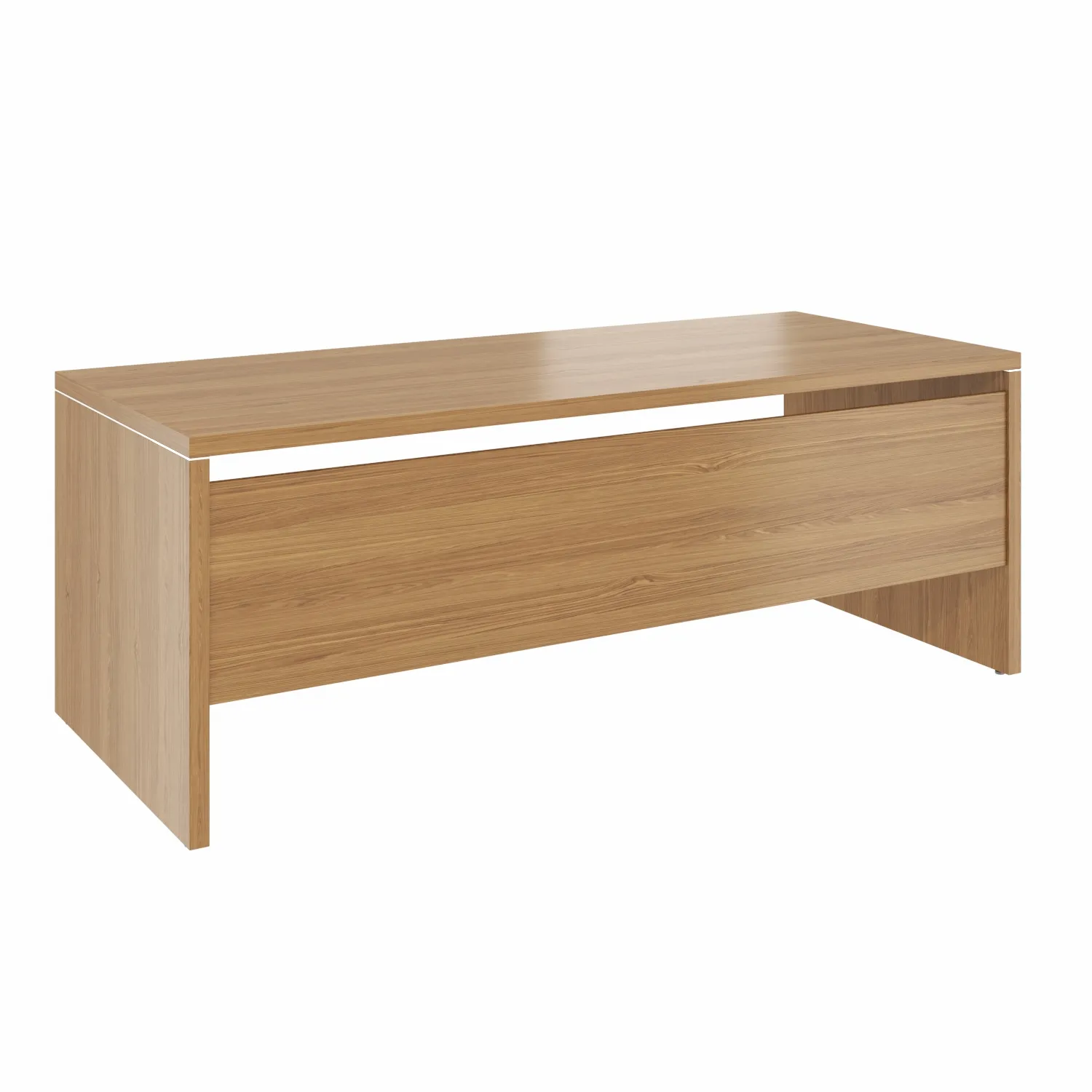 Стол руководителя AS-1.1  2000x850x750 Стол руководителя AS-1.1  2000x850x750