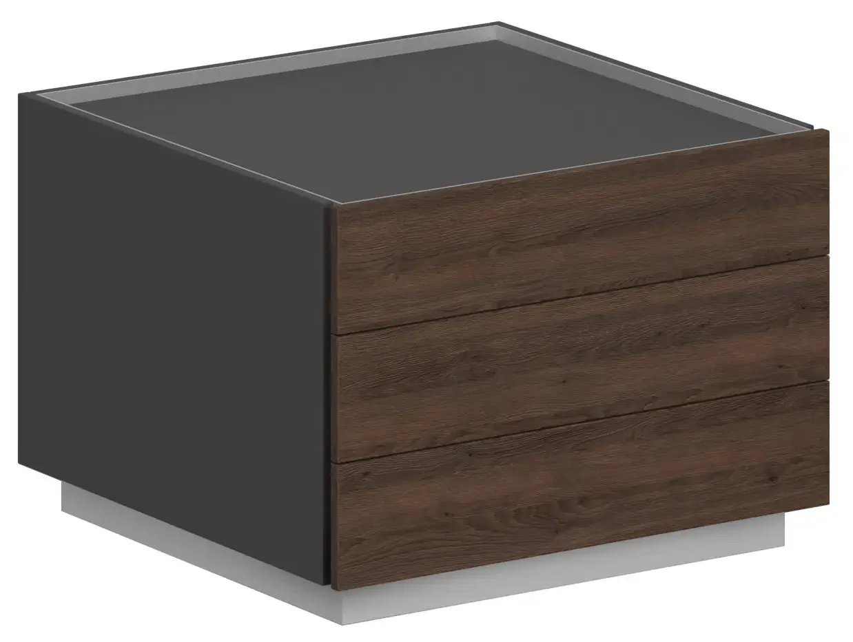  Тумба опорная 2 OL-20-11.OS.DT 800x800x569 