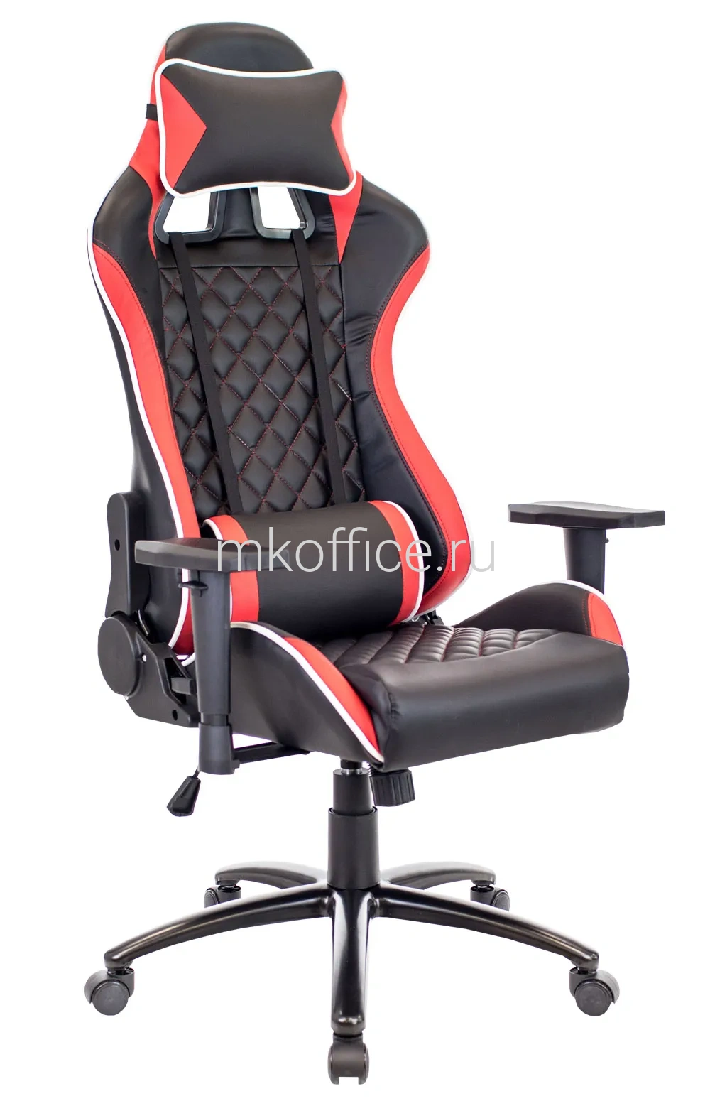 Кресло компьютерное игровое Everprof Lotus S11