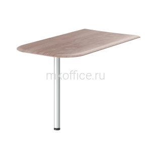 Wave Приставка к письменным столам, только для WET 169 , WB 127