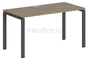 Стол на м/к 60x30 SG.205.63 1400х700х750 Стол на м/к 60x30 SG.205.63 1400х700х750