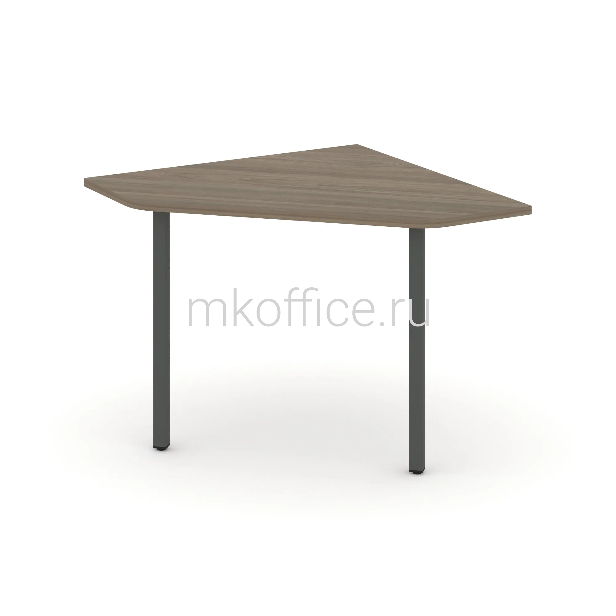 Выбрать угловой элемент переговорного стола style project sn-4.uprg-001 980х980х750 по низким ценам. МК Офис Угловой элемент переговорного стола Style Project SN-4.UPRG-001 980х980х750. Ассортимент МК Офис