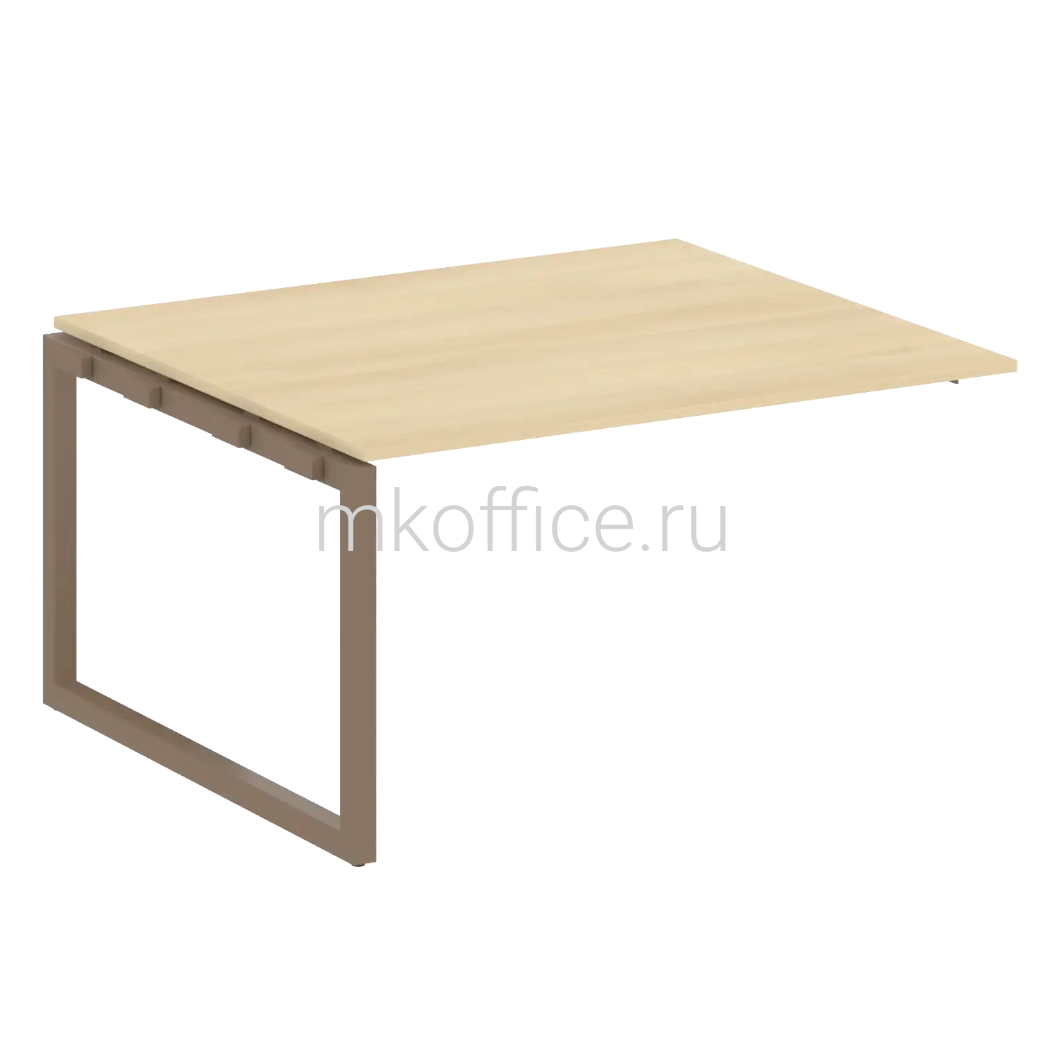 Выбрать проходной наборный элемент переговорного стола на о-обр м/к 50бо.ппрг-3 1400х1235х750 по низким ценам. МК Офис Проходной наборный элемент переговорного стола на О-обр м/к 50БО.ППРГ-3 1400х1235х750. Ассортимент МК Офис