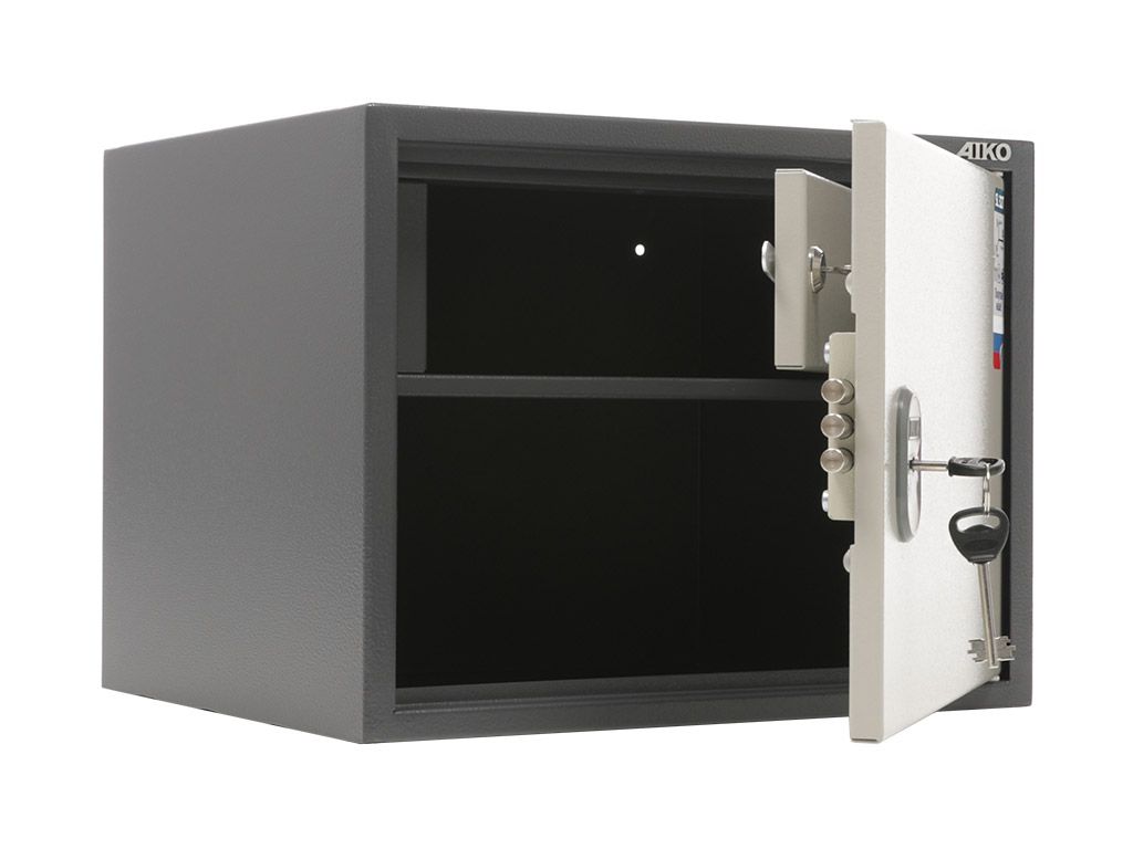  Бухгалтерский шкаф AIKO SL-32Т