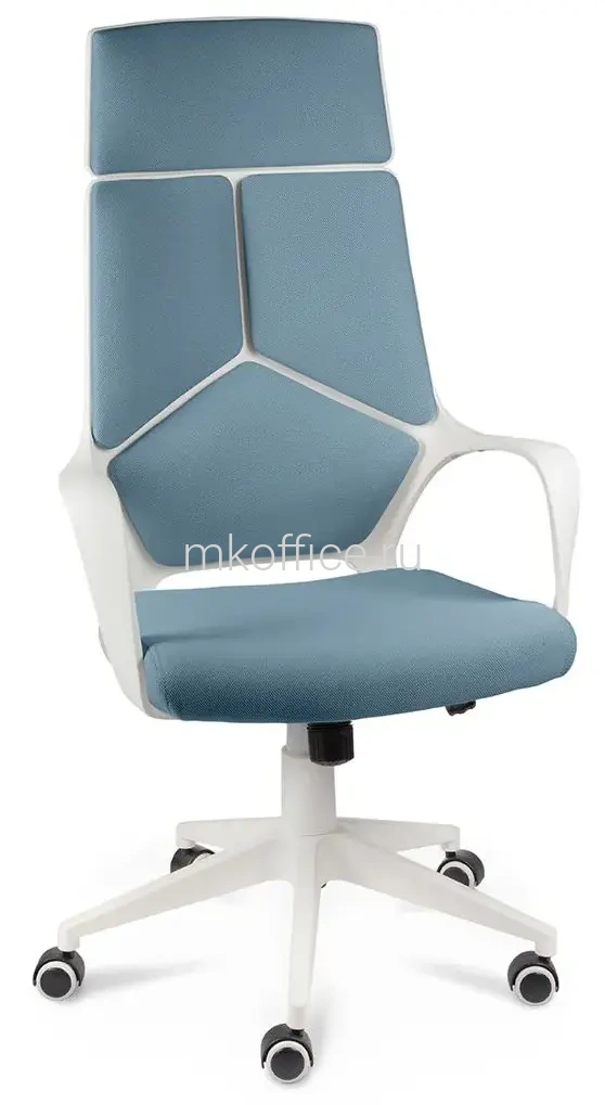 Кресло офисное IQ white Кресло офисное IQ white