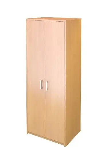 Шкаф для одежды широкий Арго А-307 770x580x2000 Шкаф для одежды широкий Арго А-307 770x580x2000