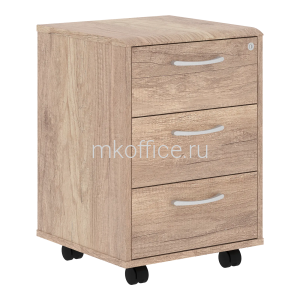 Тумба мобильная DMC 3D.A 465x450x664 Тумба мобильная DMC 3D.A 465x450x664