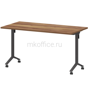Стол мобильный складной Моби МБ25-140.70 1400х700х750