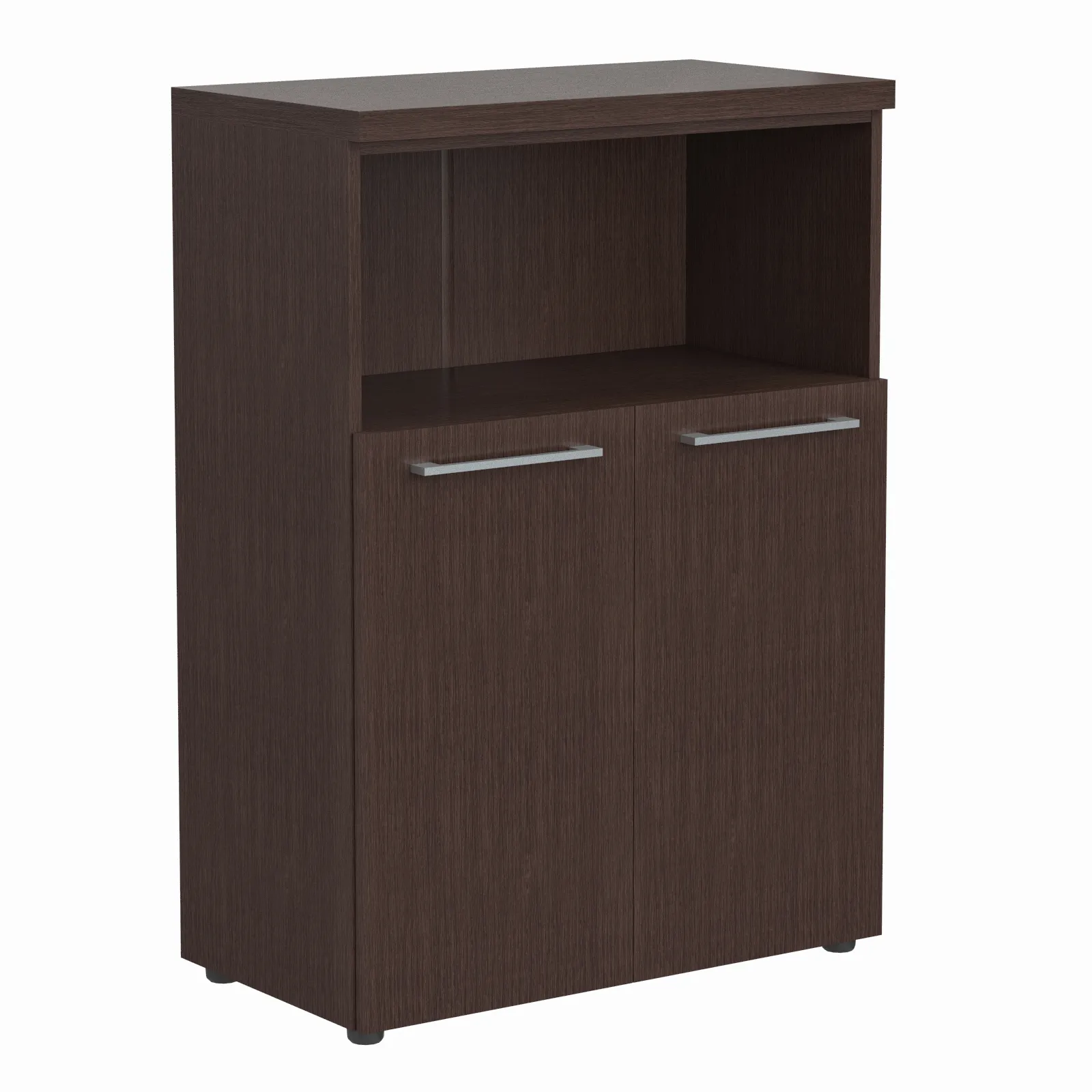 Шкаф АНС 85.3 850×456×1203