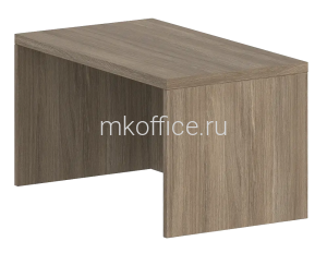 Надстройка тип 1 на тумбу-органайзер SG.912 400х700х375