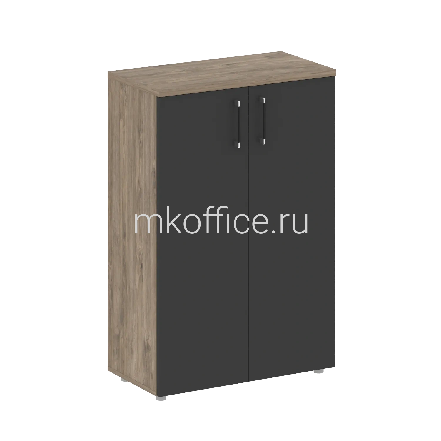 Выбрать шкаф средний широкий (2 средних фасада лдсп) shift sk.st-2.3 800*420*1207 по низким ценам. МК Офис Шкаф средний широкий (2 средних фасада ЛДСП) Shift SK.ST-2.3 800*420*1207. Ассортимент МК Офис