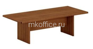 Стол для переговоров прямоугольный Престиж ТЖ 120 240x110x75