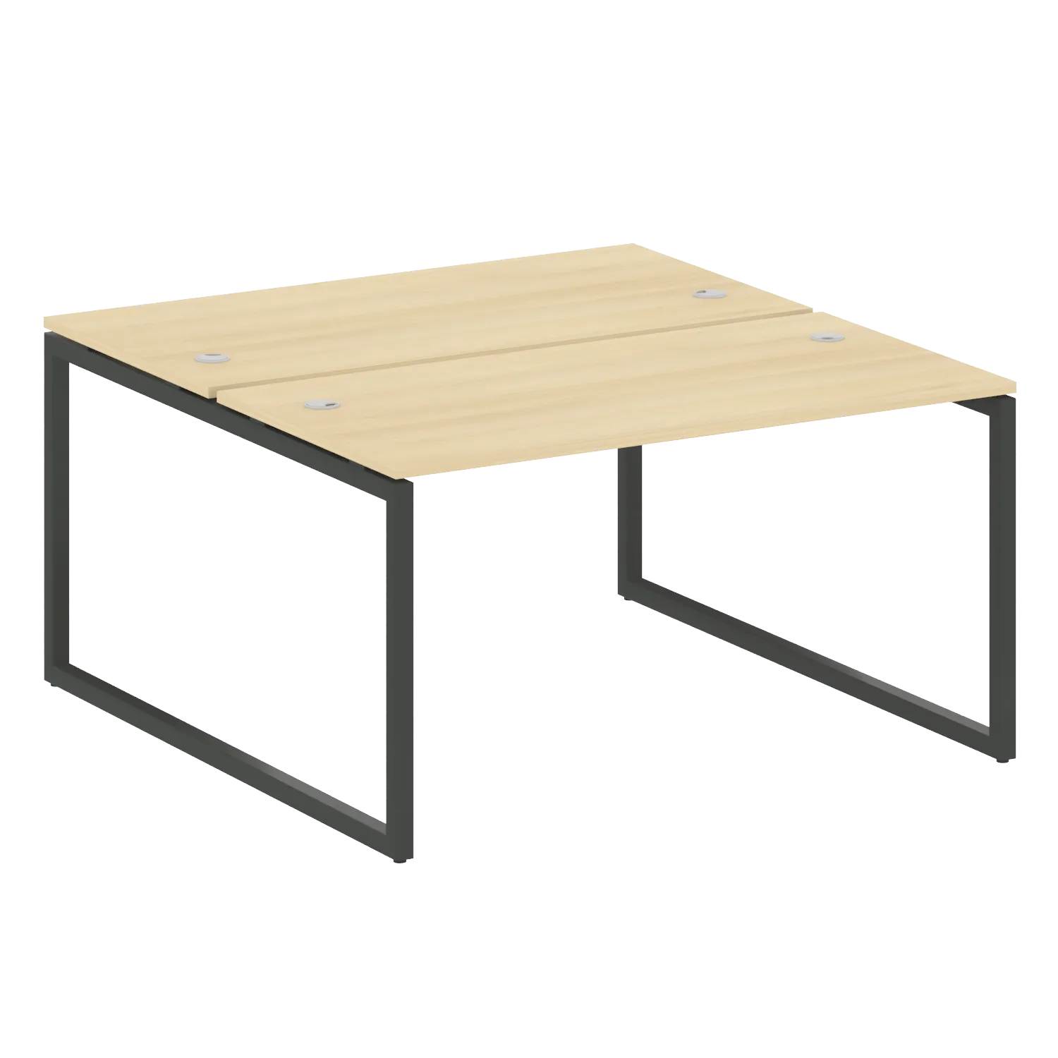 Рабочая станция на О-образном м/к 40БО.РАС-СП-2.3 1400х1475х750