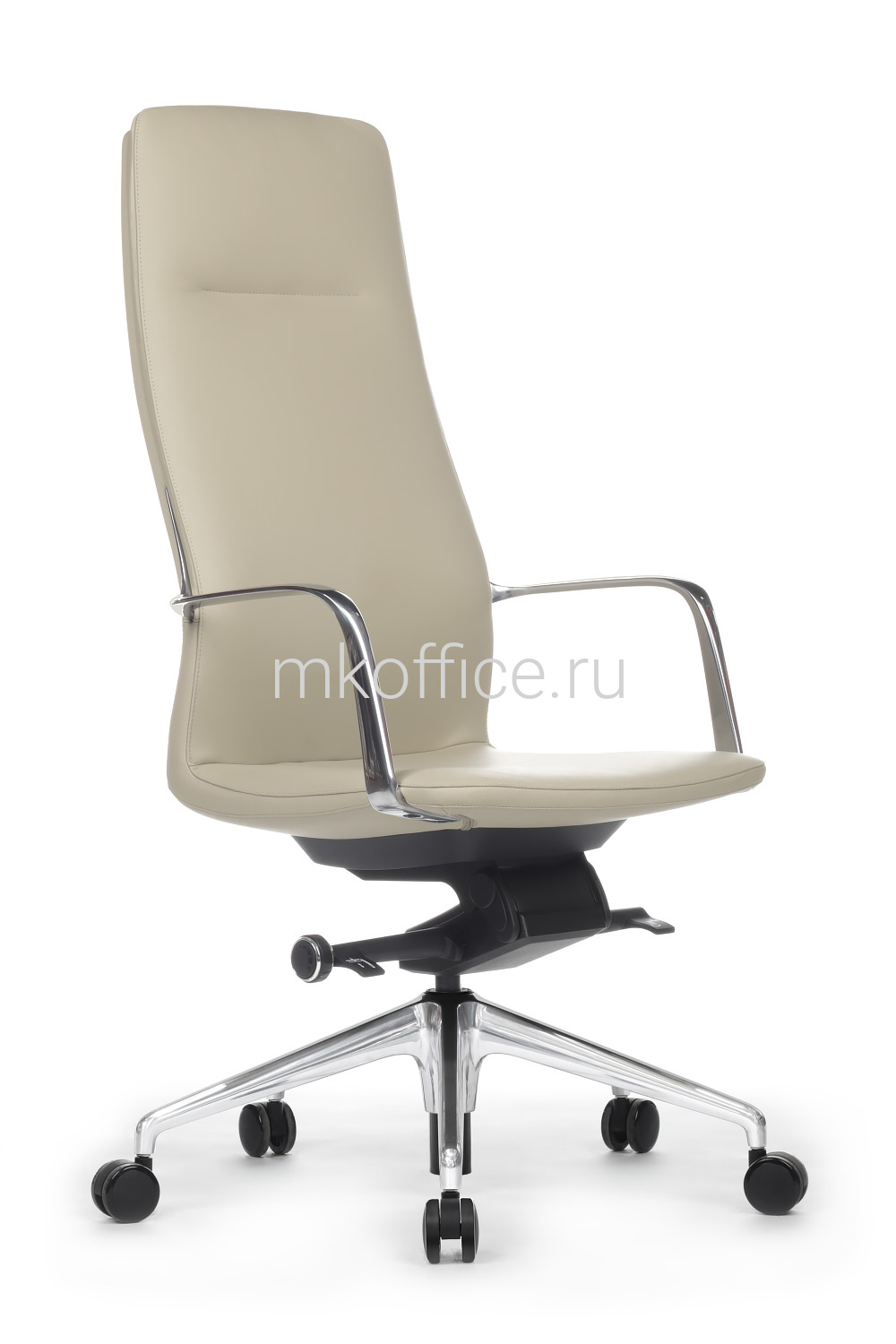 Кресло руководителя RV DESIGN Plaza (FK004-A13)