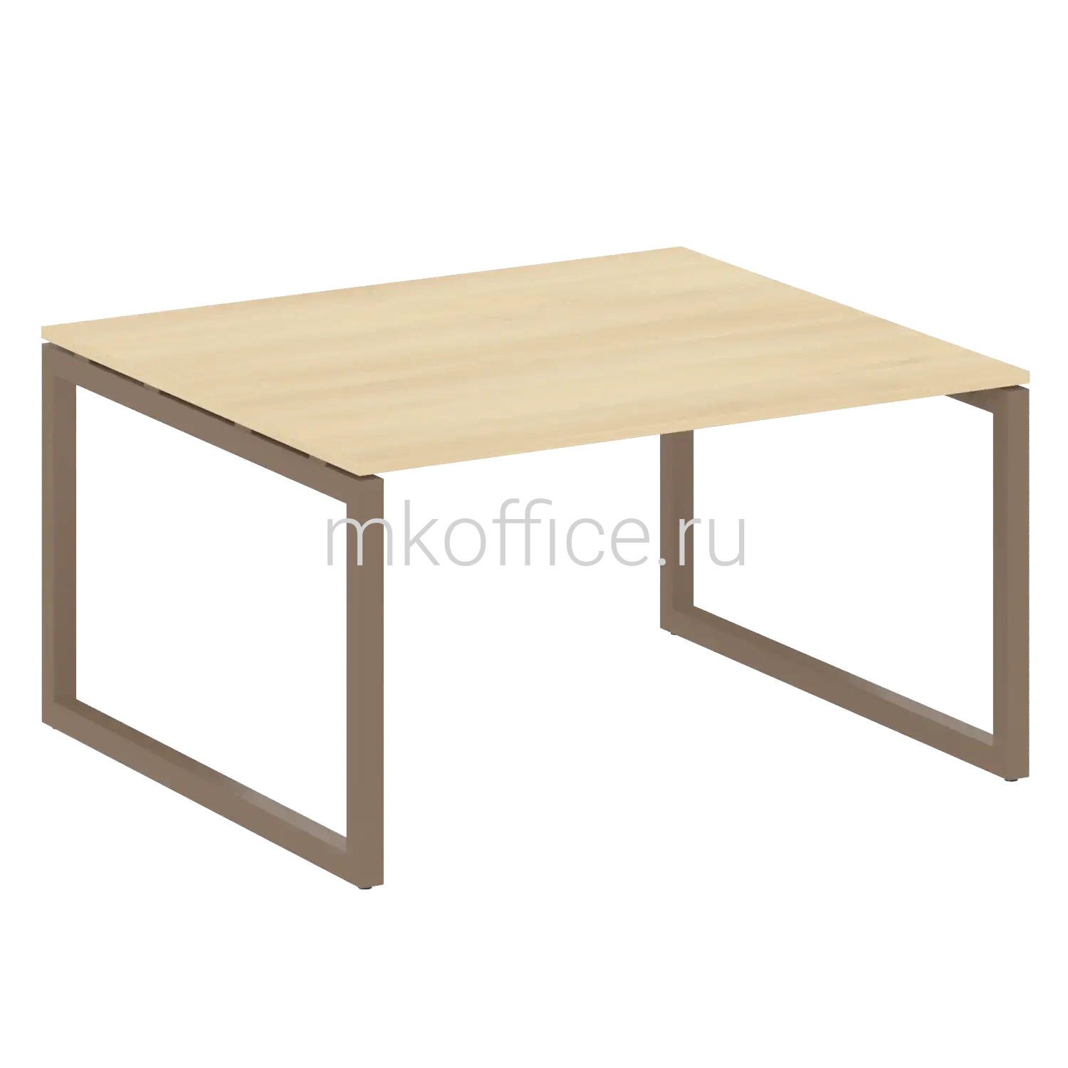 Выбрать переговорный стол (1 столешница) на о-обр м/к 50бо.прг-1.3 1400х1235х750 по низким ценам. МК Офис Переговорный стол (1 столешница) на О-обр м/к 50БО.ПРГ-1.3 1400х1235х750. Ассортимент МК Офис