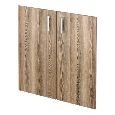 Комплект дверей НТ-600.2 764x780x16 Комплект дверей НТ-600.2 764x780x16