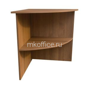 Стол угловой Континент СФ219 700х700х750