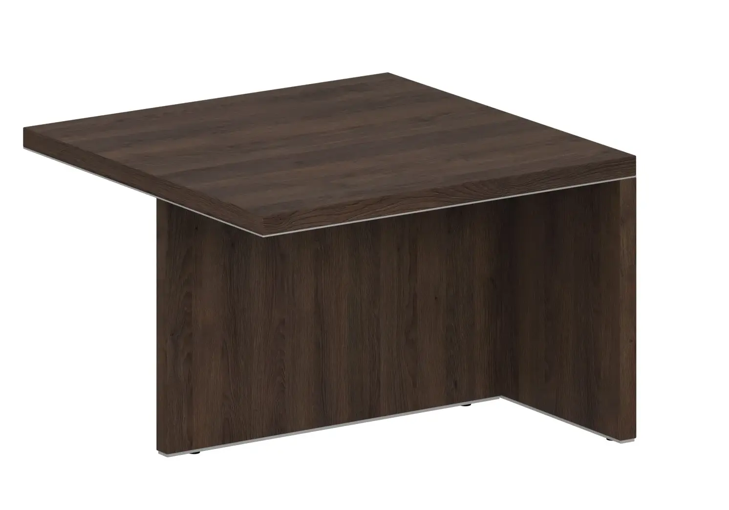 Стол журнальный OL-20-08.DT  850x850x350	