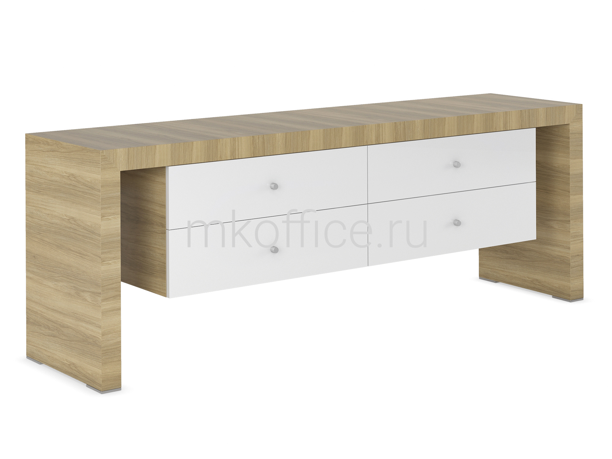 Выбрать греденция 2100*500 kyu 2150 2100*500*750 по низким ценам. МК Офис Греденция 2100*500 KYU 2150 2100*500*750. Ассортимент МК Офис