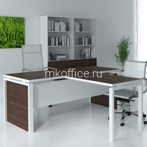 Steel Evo кабинет руководителя