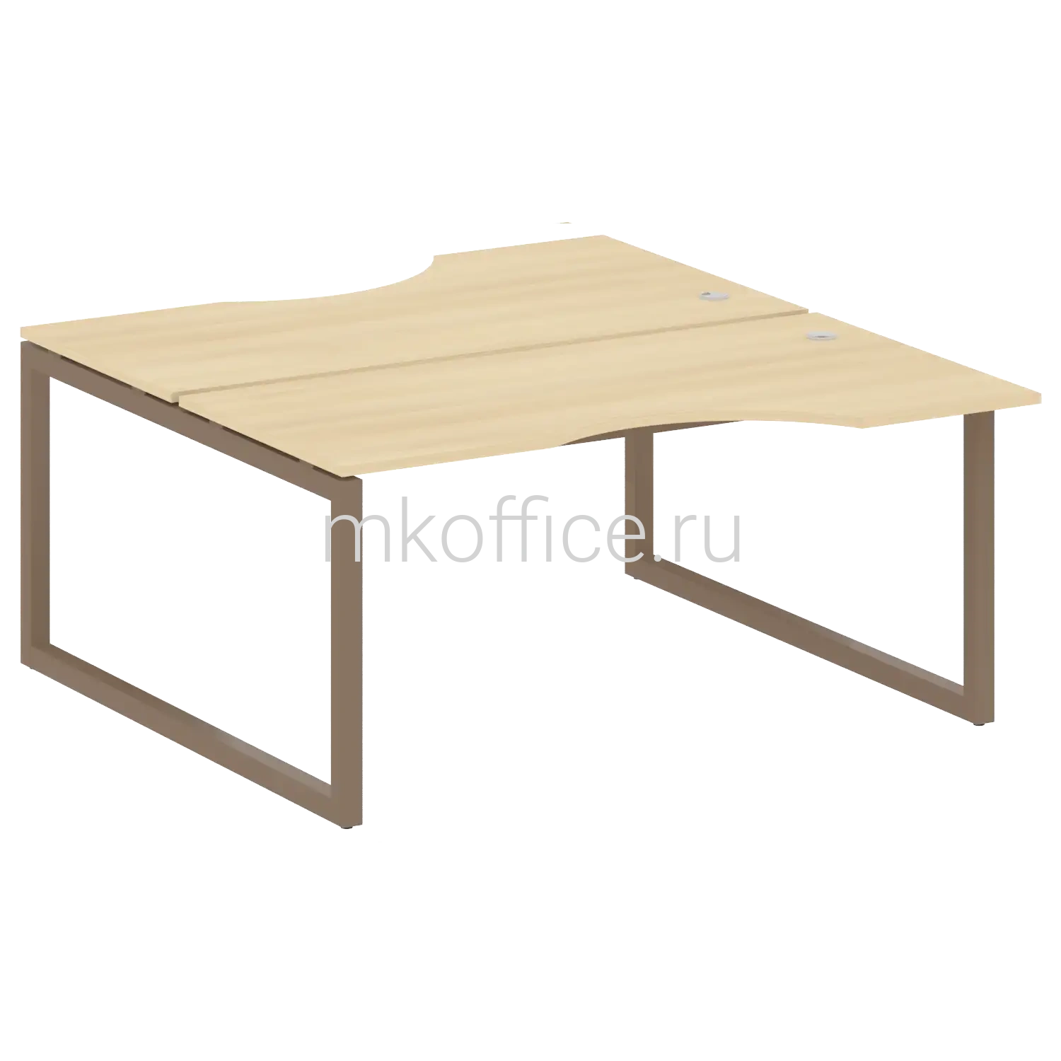 Выбрать рабочая станция криволинейная на о-обр м/к 50бо.рас-са-2.1 1600х1835х750 по низким ценам. МК Офис Рабочая станция криволинейная на О-обр м/к 50БО.РАС-СА-2.1 1600х1835х750. Ассортимент МК Офис